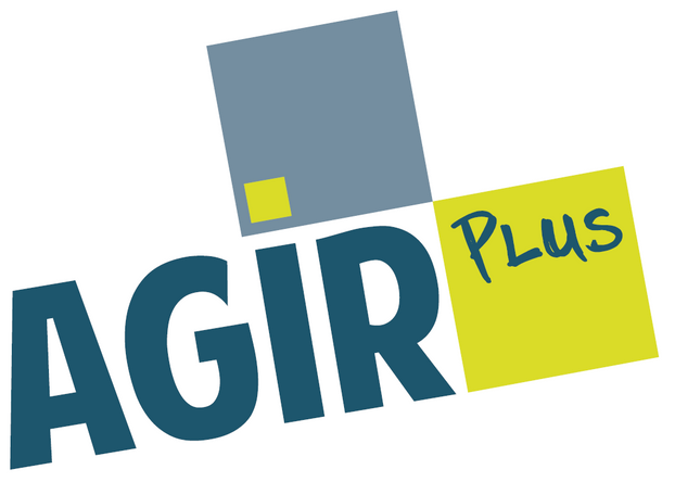 Logo de l'entité Agir Plus
